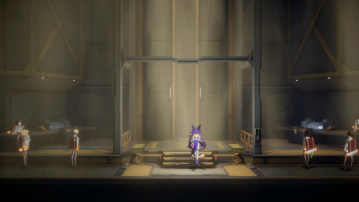 ���������꡼ No.016�Υ���ͥ������ / ���������RPG�־����ȳر��פϡ����䤵�줿�ر��ᤰ����ᤤ�����ȡ��꡼�ȡ�ï�Ǥ�ڤ���뼫ͳ���������꤬̥�ϤΥ�ȥ����ɥ����˥�����PR��