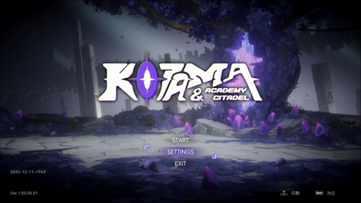 ���������꡼ No.001�Υ���ͥ������ / �Υץ쥤��ݡ� ����ʳر�������Ӳ�ꡤ��ɼΨ����褦���־����ȳر��פϲİ����������Ի׵Ĥ����椬̥�ϤΥ�ȥ����ɥ����˥���