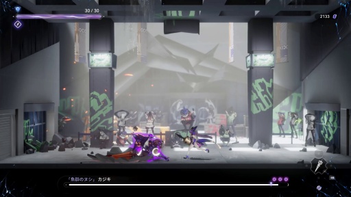 ���������꡼ No.024�Υ���ͥ������ / �Υץ쥤��ݡ� ����ʳر�������Ӳ�ꡤ��ɼΨ����褦���־����ȳر��פϲİ����������Ի׵Ĥ����椬̥�ϤΥ�ȥ����ɥ����˥���