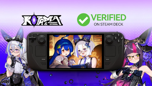 ���������꡼ No.003�Υ���ͥ������ / ���˥�Ĵ��ȥ����ɥ����˥��־����ȳر��ס�Steam�ǥ�꡼�������ɰ��Τ���Ʈ�����ƥ��Live2D�������������������饯������̥��