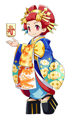 画像ギャラリー No.019のサムネイル画像 / “復興”を目指し,IPやゲームセンター文化をつなぐシューティングゲームの現在地とは? 「コットン ロックウィズユー」インタビュー【PR】
