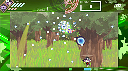 Manalia Notes -A memory of innocence-