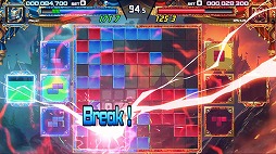 画像ギャラリー No.002のサムネイル画像 / 超高速対戦パズル「SHIKA-Q」Switch版を4月9日に発売。PC版の期間限定プレイテストを本日20：00頃からSteamで実施