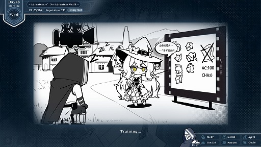 ꡼ No.003 | ¸/ʤʤȻפ³ԡ/¸Ūԡ&#38134;ǬǷסSteamȥڡ50ʸ10ǥ󥰰ʾƮRPG