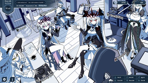 ꡼ No.007 | ¸/ʤʤȻפ³ԡ/¸Ūԡ&#38134;ǬǷסSteamȥڡ50ʸ10ǥ󥰰ʾƮRPG