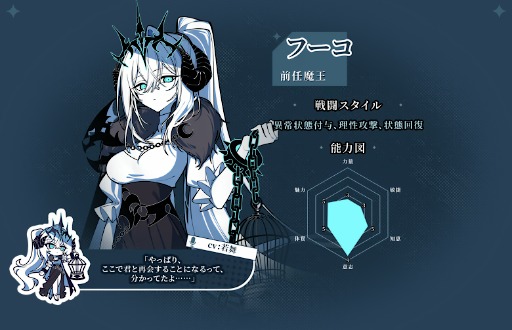 ꡼ No.008 | ¸/ʤʤȻפ³ԡ/¸Ūԡ&#38134;ǬǷסSteamȥڡ50ʸ10ǥ󥰰ʾƮRPG