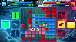 画像ギャラリー No.006のサムネイル画像 / 対戦型パズルゲーム「SHIKA-Q」，PS/Switch版をリリース。「EVO Japan 2026」で公式大会「SHIKA-Q World Link Tournament」を開催