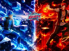 対戦型パズルゲーム「SHIKA-Q」，PS/Switch版をリリース。「EVO Japan 2026」で公式大会「SHIKA-Q World Link Tournament」を開催