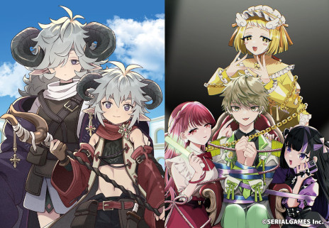 ꡼ No.001 | ꥢ륲ॺTGS 2025Υ֡ѥ륲֥ѥޤפȥɥ٥㡼֥פŸ