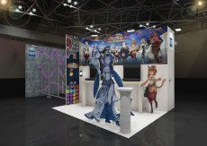 ꡼ No.002 | ꥢ륲ॺTGS 2025Υ֡ѥ륲֥ѥޤפȥɥ٥㡼֥פŸ