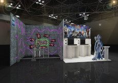 ꡼ No.003 | ꥢ륲ॺTGS 2025Υ֡ѥ륲֥ѥޤפȥɥ٥㡼֥פŸ