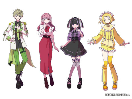 ꡼ No.011 | ꥢ륲ॺTGS 2025Υ֡ѥ륲֥ѥޤפȥɥ٥㡼֥פŸ