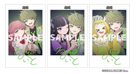 ꡼ No.013 | ꥢ륲ॺTGS 2025Υ֡ѥ륲֥ѥޤפȥɥ٥㡼֥פŸ