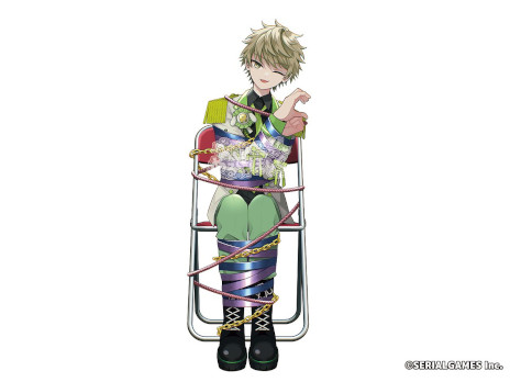 ꡼ No.014 | ꥢ륲ॺTGS 2025Υ֡ѥ륲֥ѥޤפȥɥ٥㡼֥פŸ