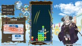画像ギャラリー No.010のサムネイル画像 / 落ち物パズル「パズまお〜Puzzle and Magical Overlord〜」,Steamで本日発売。魔王の座をかけた大会にクセのあるスキルで挑む