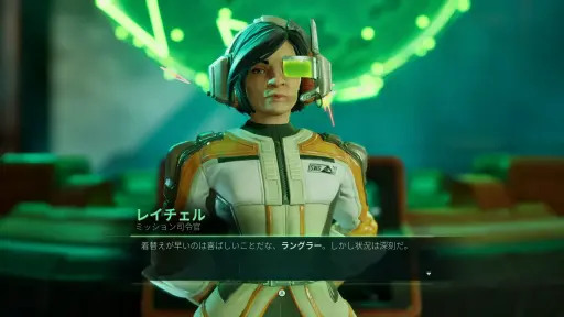 画像ギャラリー No.002のサムネイル画像 / 本日発売の新作「ボイドリング・バウンド」先行インプレッション。モンスターに憑依して,危険な宇宙を探索するカジュアルTPSが間もなく登場【PR】