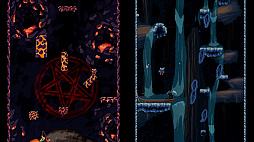 ꡼ No.004 | Hellstuck: Rage With Your Friends