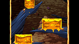 ꡼ No.005 | Hellstuck: Rage With Your Friends