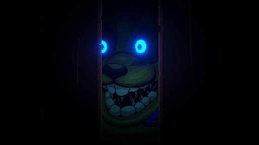 ꡼ No.009 | Five Nights at Freddy'sInto the PitPS5 / SwitchǤ1120ȯ䡣ɥåȤ붲ݤ5