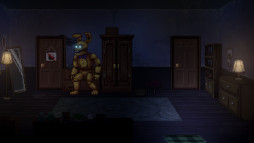 ꡼ No.013 | Five Nights at Freddy'sInto the PitPS5 / SwitchǤ1120ȯ䡣ɥåȤ붲ݤ5