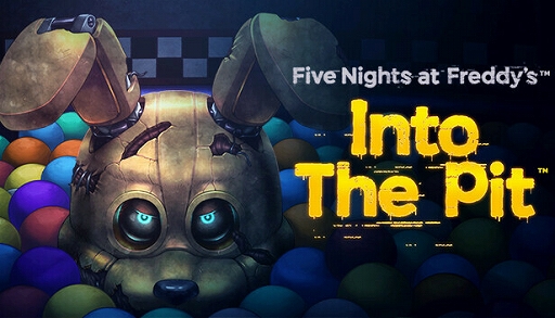 ꡼ No.001 | PS5/SwitchѥåǡFive Nights at Freddy's Into the Pitפȯ̤