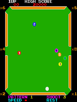 ꡼ No.005 | ֥ɥ֥ ӥǥϥ顼ס911ۿ1981ǯKONAMIȯ䤵줿ݡĥ