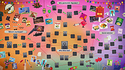 ꡼ No.008 | Detective Dotson