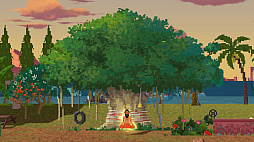 ꡼ No.010 | Detective Dotson