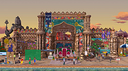 ꡼ No.011 | Detective Dotson