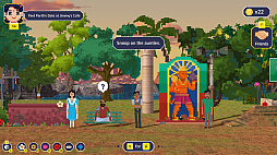 ꡼ No.012 | Detective Dotson