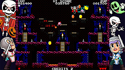 ꡼ No.003 | Trasmoz Legends