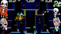 ꡼ No.007 | Trasmoz Legends