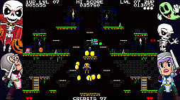 ꡼ No.008 | Trasmoz Legends