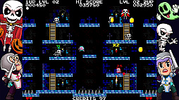 ꡼ No.009 | Trasmoz Legends