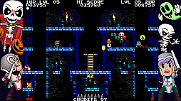 ꡼ No.010 | Trasmoz Legends