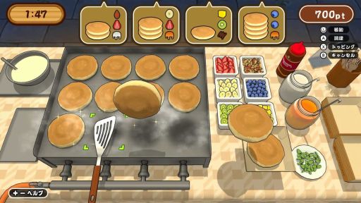 ���������꡼ No.003�Υ���ͥ������ / �Ǥ��ʤ��褦�����Ϥ�Ƥ����ե롼�Ĥȥ�������ȥåԥ󥰡����꡼����10�ơֺ�äơ��ѥ󥱡����ס�����ȯ��