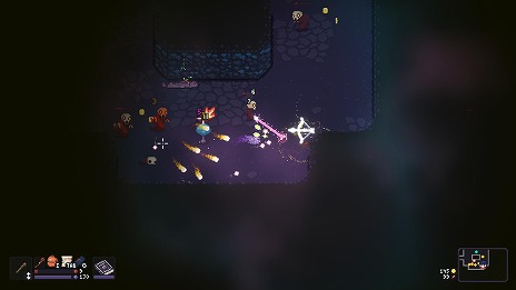 ���������꡼ No.014�Υ���ͥ������ / �����ʼ���������ˡ���륷�塼�ƥ��󥰡֥롼�ȥᥤ���ס��������������Steam���������ϡ���ư�������󥸥�󤫤��æ�Ф��ܻؤ�