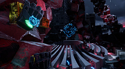 ꡼ No.007 | Of Lies and Rain