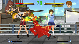 ꡼ No.003 | Pixel Game Maker Series WEAPON USER