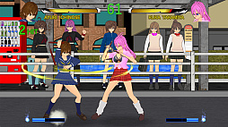 ꡼ No.005 | Pixel Game Maker Series WEAPON USER