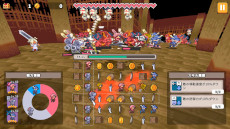 ꡼ No.002Υͥ / ޡѥȥХȥͻ礷RPGMerge Match MarchסSwitchǤ1023ȯ䡣դȤʤäشʿ¤⤿餽