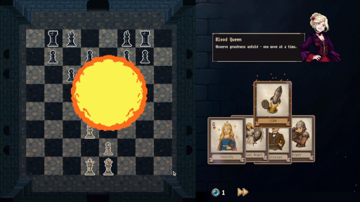 ꡼ No.010 | ɤǥ롼ͤʤ饤Yes, My Queenס1111Steamǥ꡼ӤξʤɡＱˤΰ꤬