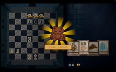 ���������꡼ No.008�Υ���ͥ������ / �롼���˲��ϥ������饤�ȥ�������Yes, My Queen�ס�Steam��������꡼��������Ӿ�����ICBM����ʤɡ��Ｑ�ˤ�Υ����ɤǥ롼���ͤ��ʤ���