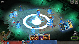 ꡼ No.003 | HELLCARD