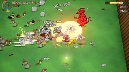 ꡼ No.008 | 9 Lives To Defend