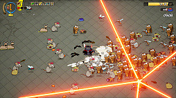 ꡼ No.004 | 9 Lives To Defend