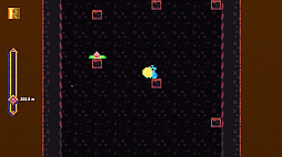 ꡼ No.002 | Groaky Must Jump