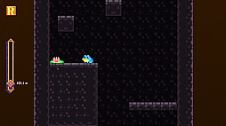 ꡼ No.004 | Groaky Must Jump