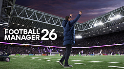 Football Manager 26 Console
