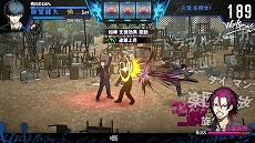 画像ギャラリー No.013のサムネイル画像 / 強化パターンはなんと100兆超え! SIMPLEシリーズ最新作「THE ヤンキーブラザー」,PC / Switch向けに11月27日発売決定